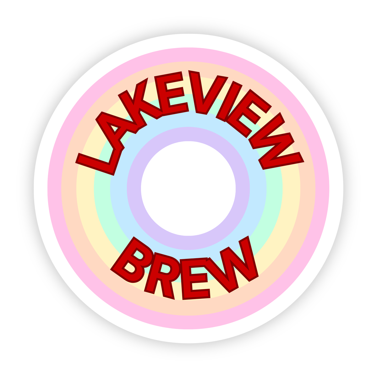 Lakeview Brew